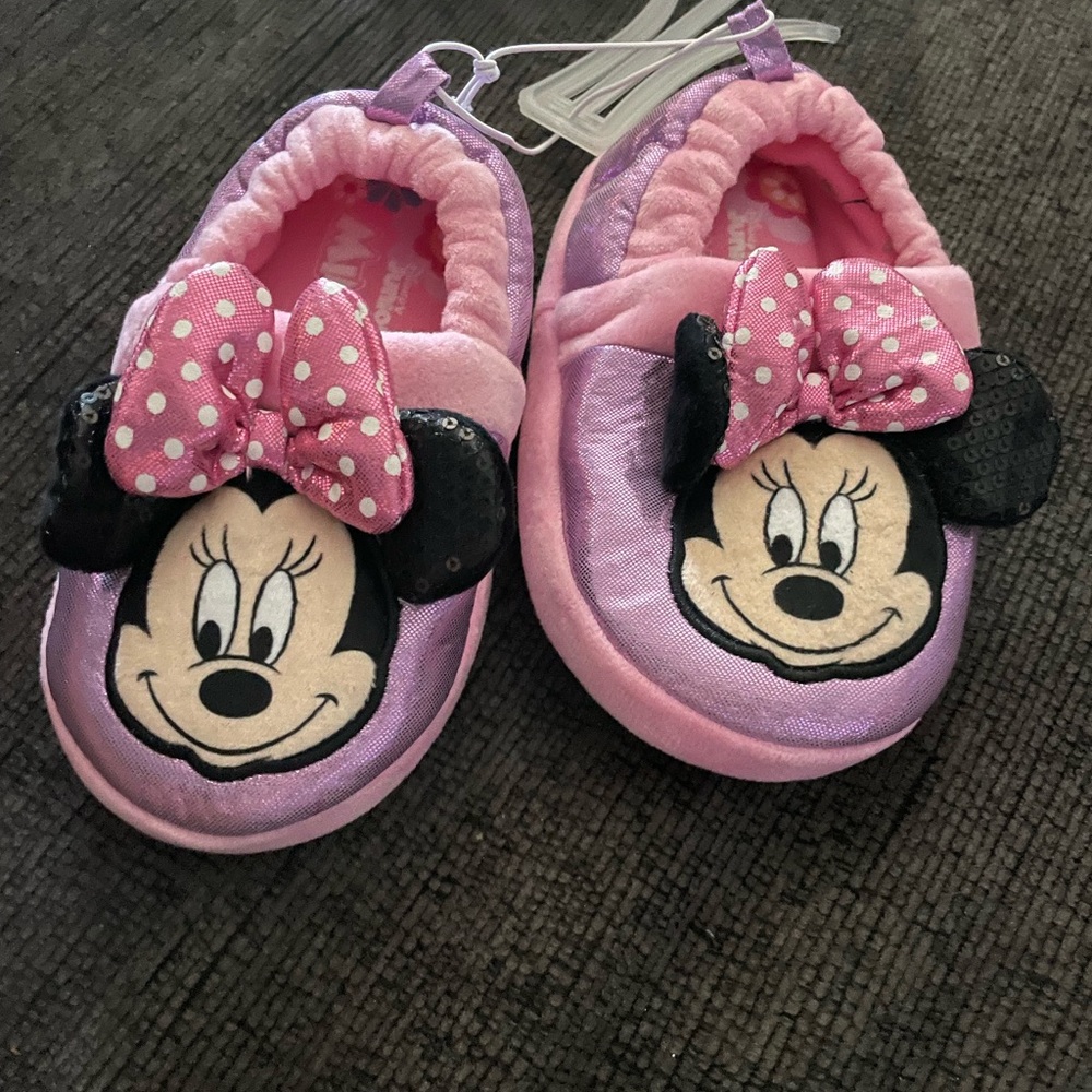 Minnie mouse